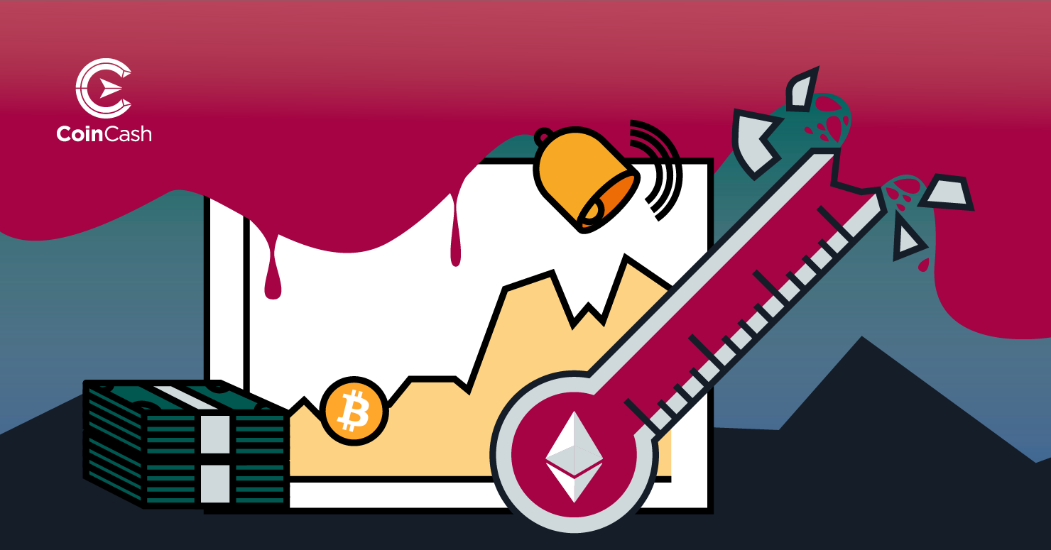 Bitcoin árfolyam elemzés és heti hírösszefoglaló - 3. hét